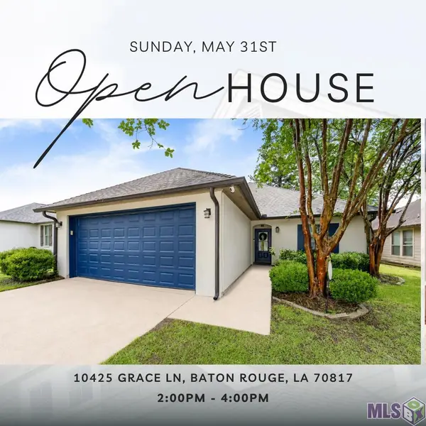 10425 Grace Ln, Baton Rouge, LA 70817