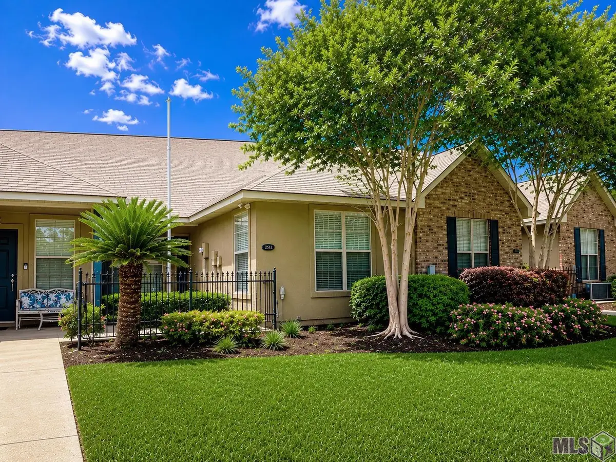 2932 Magazine Dr, Baton Rouge, LA 70816 - #1