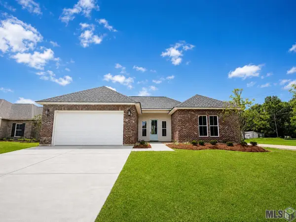 31531 Dunn Rd, Denham Springs, LA 70726