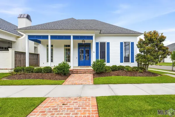 1601 Sugar Cane Ln, Baton Rouge, LA 70810