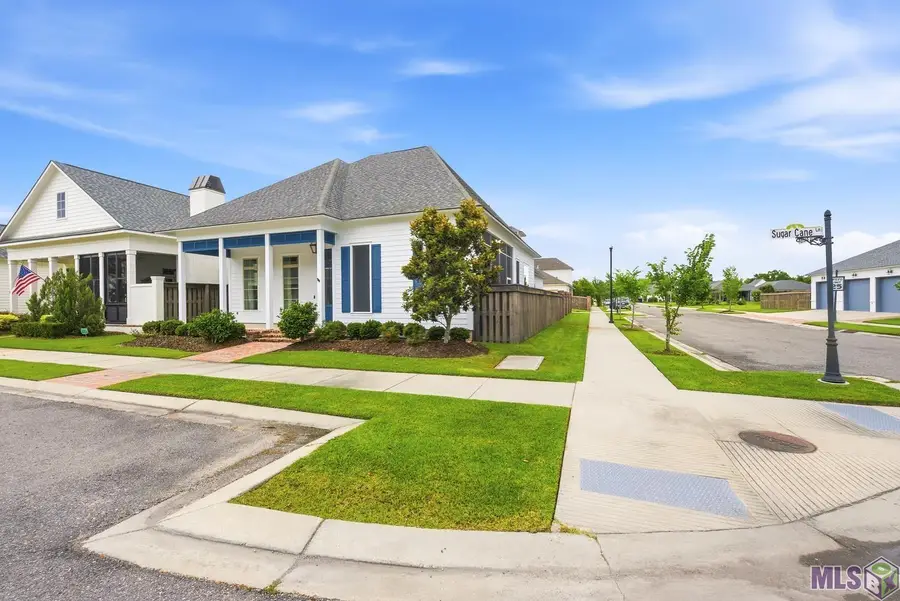 1601 Sugar Cane Ln, Baton Rouge, LA 70810 - #2