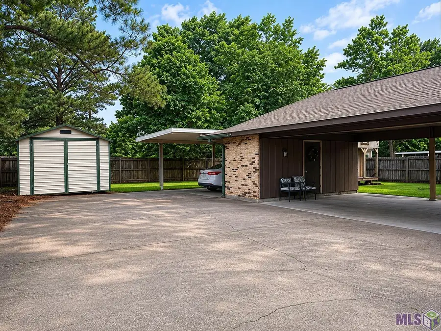 22940 Jade Dr, Plaquemine, LA 70764 - #3