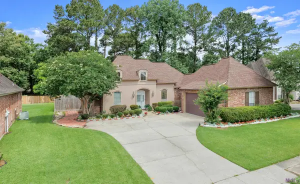 16603 Highland Club Ave, Baton Rouge, LA 70817