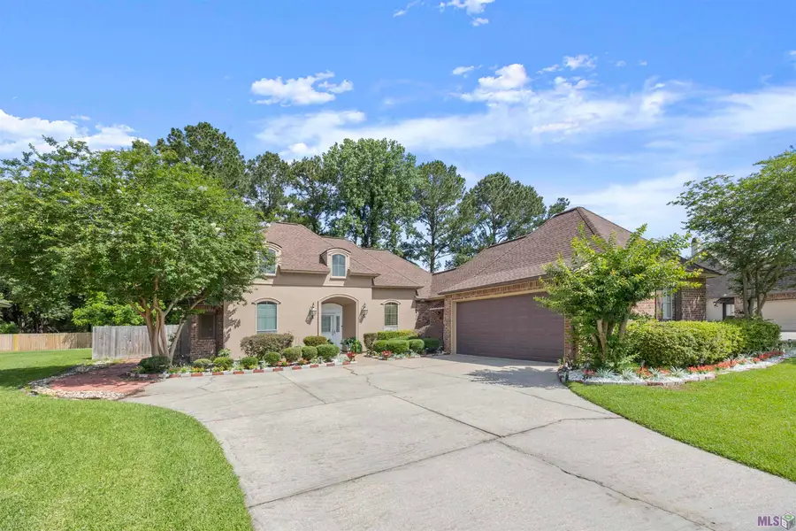16603 Highland Club Ave, Baton Rouge, LA 70817 - #2