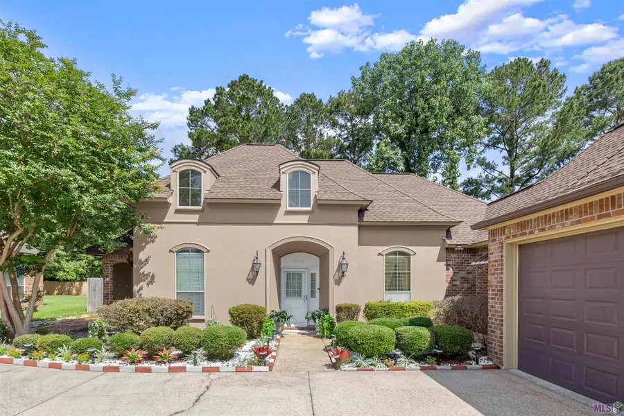 16603 Highland Club Ave, Baton Rouge, LA 70817 - #3