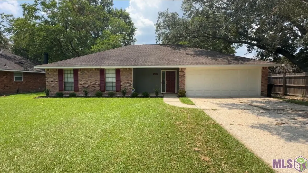 6044 Fleetwood Dr, Baton Rouge, LA 70817 - #1