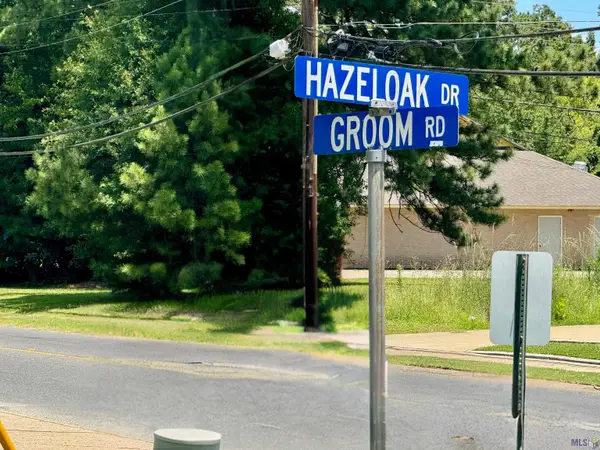Lot F Hazeloak Dr, Baker, LA 70714