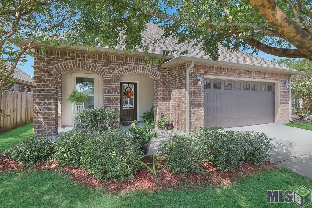 18341 Sunset Park Dr, Prairieville, LA 70769 - #1