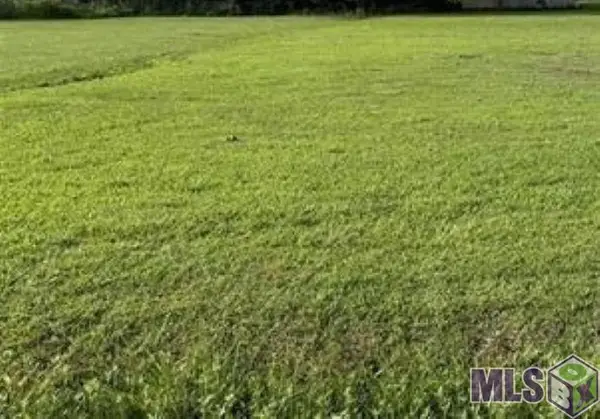 Netterville St #LOT 130, Baton Rouge, LA 70807