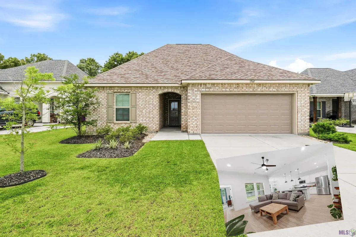 17047 Shearwater Trace, Prairieville, LA 70769 - #1