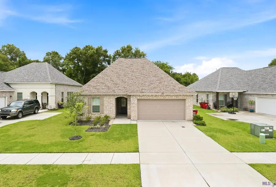 17047 Shearwater Trace, Prairieville, LA 70769 - #2