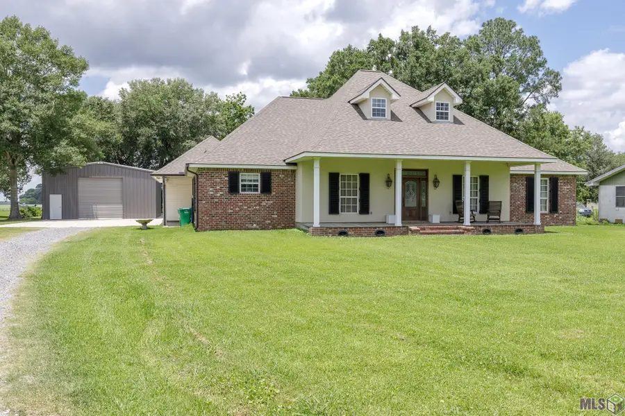 6989 Hwy 1, Belle Rose, LA 70341 - #2