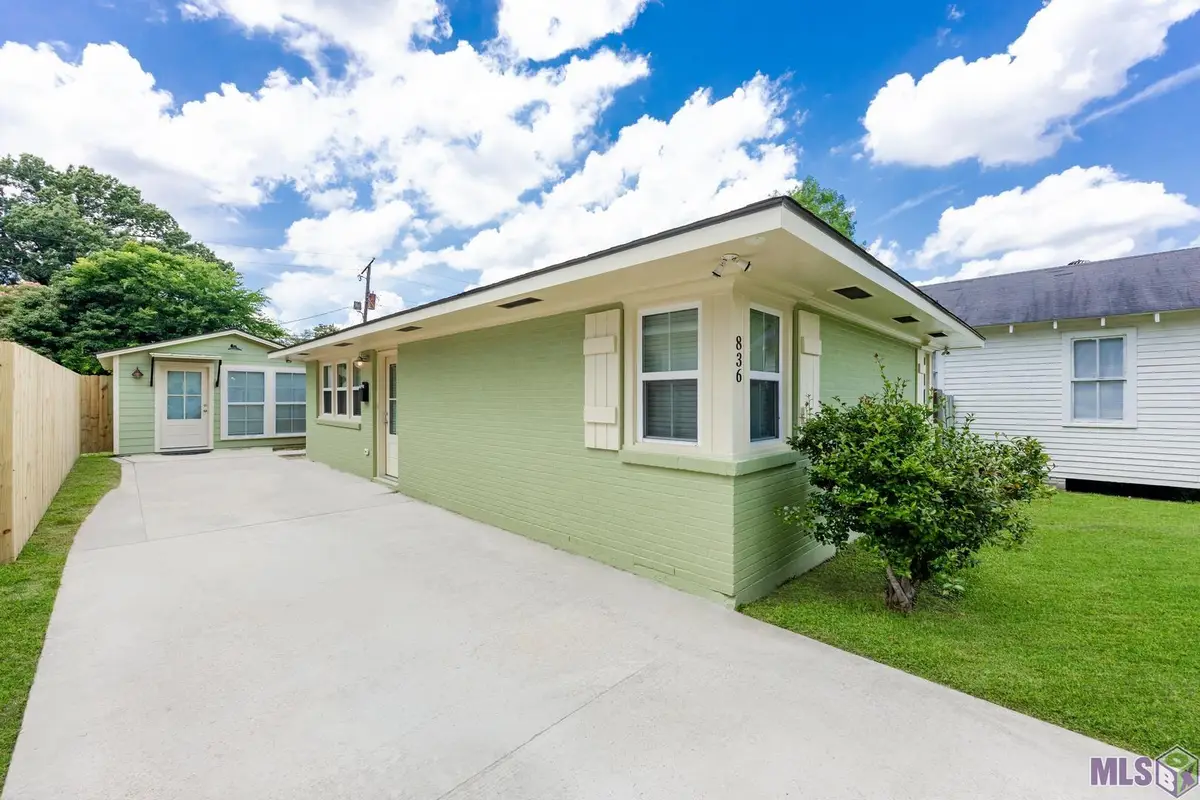 836 Steele Blvd, Baton Rouge, LA 70806 - #1