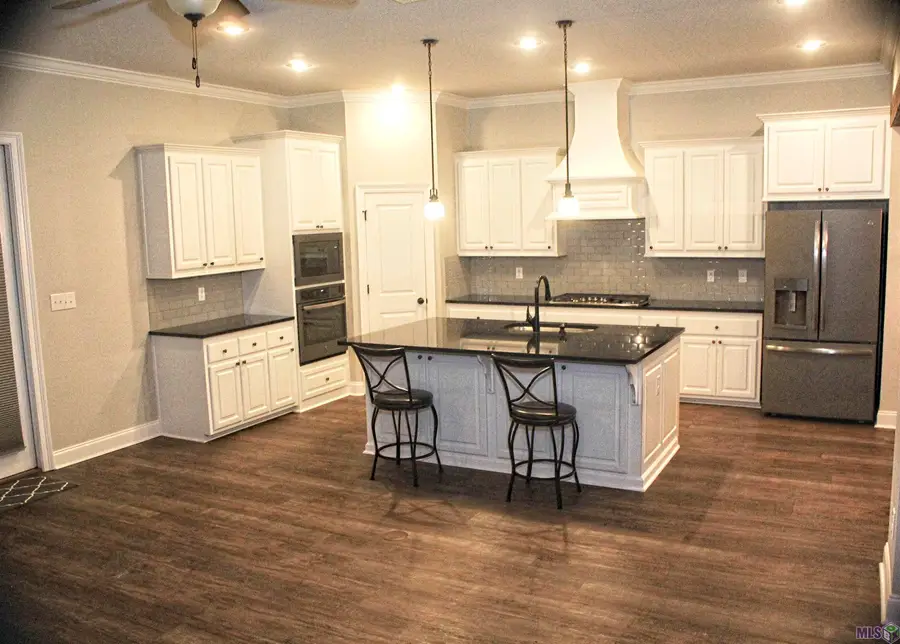 36347 Belle Savanne Ave, Geismar, LA 70734 - #2