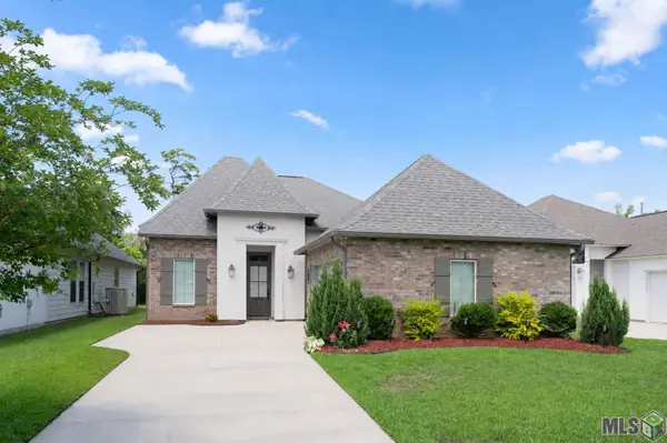 30189 Sanctuary Blvd, Denham Springs, LA 70726