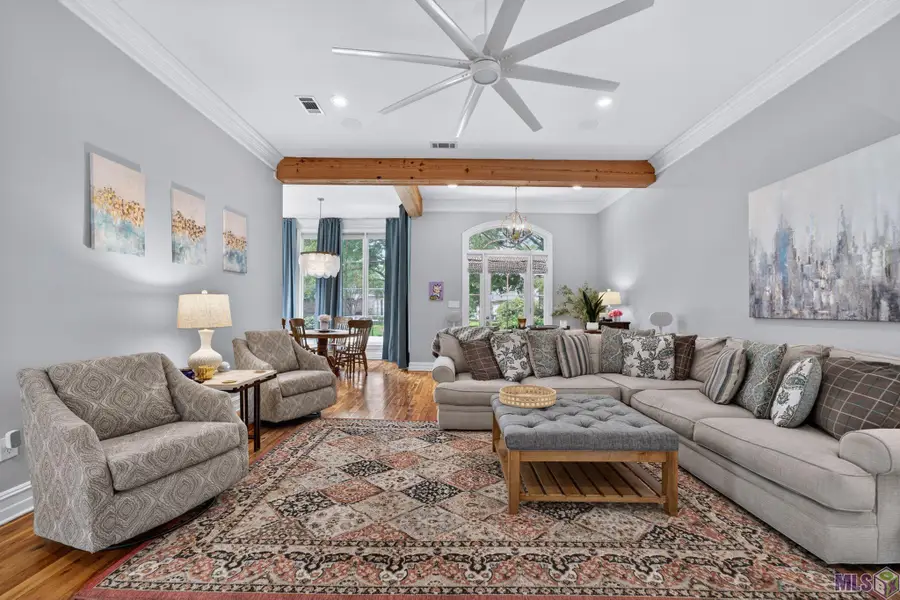 36194 Bluff Oaks Ave, Prairieville, LA 70769 - #2