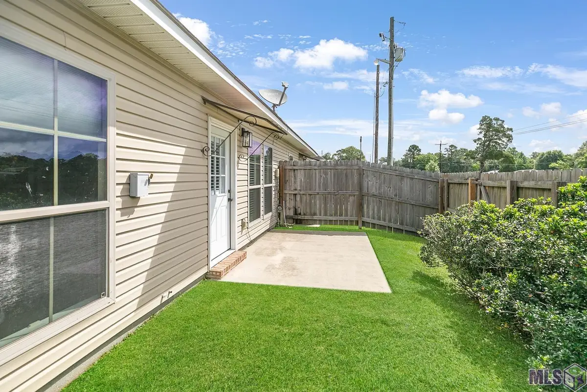 11705 Burgess Ave #7C, Walker, LA 70785 - #1
