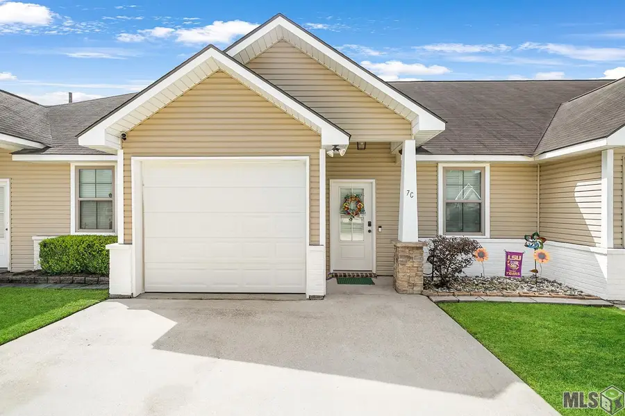 11705 Burgess Ave #7C, Walker, LA 70785 - #3