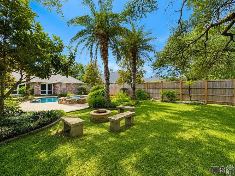 17827 W Colony Way, Baton Rouge, LA 70810 - #3