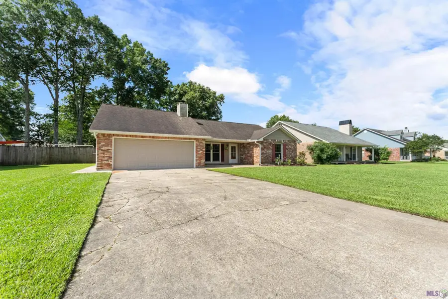 12230 Arrowood Ave, Baton Rouge, LA 70818 - #2