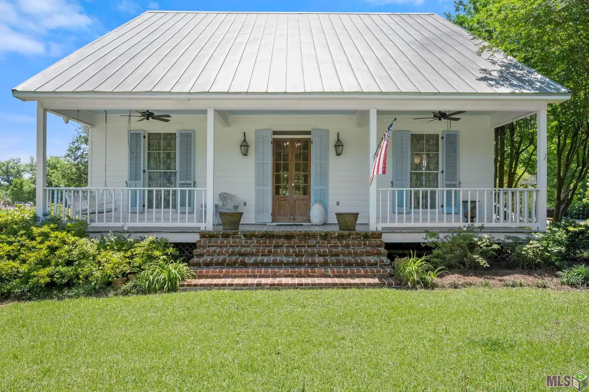 5474 Bayou Paul Rd, Saint Gabriel, LA 70776 - #1