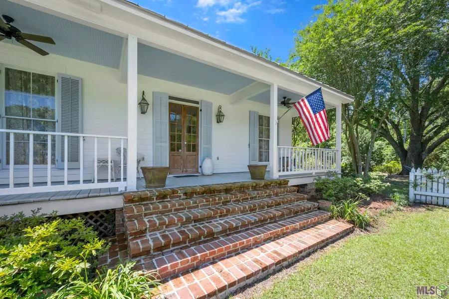 5474 Bayou Paul Rd, Saint Gabriel, LA 70776 - #2