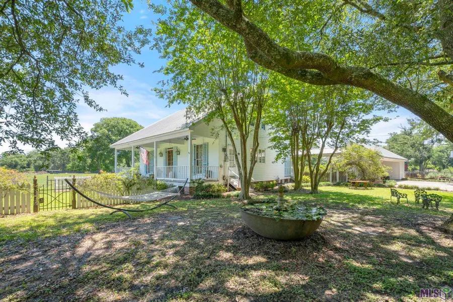 5474 Bayou Paul Rd, Saint Gabriel, LA 70776 - #3