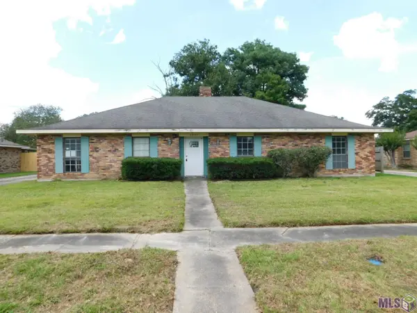 13159 Todd Ave, Baton Rouge, LA 70815