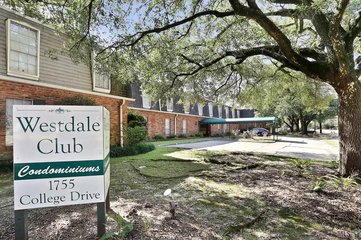 1755 College Dr #110, Baton Rouge, LA 70808 - #1