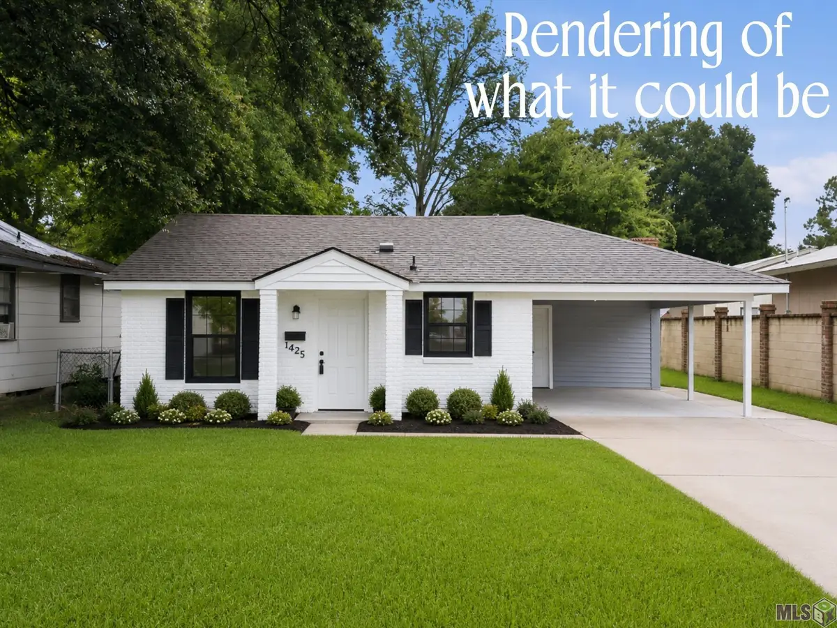 4925 Jefferson Ave, Baton Rouge, LA 70802 - #1