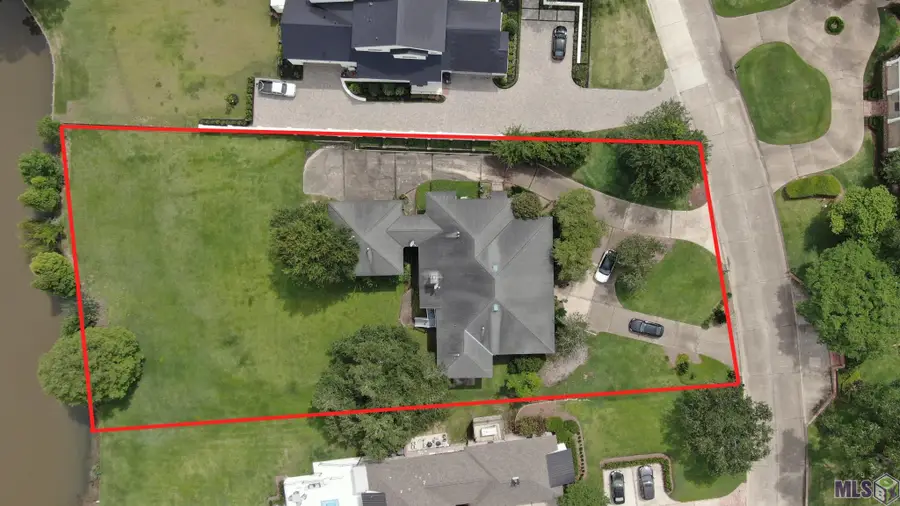 17506 W Lakeway Ave, Baton Rouge, LA 70810 - #2