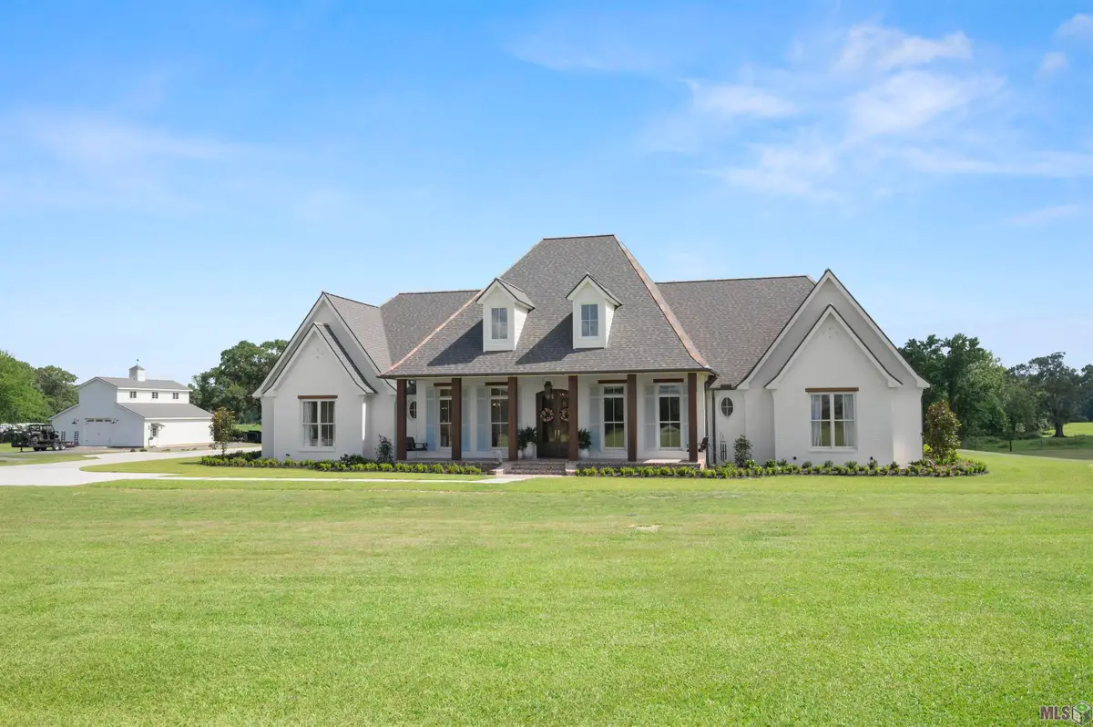 90108 Basil Ln, Saint Francisville, LA 70775 - #1