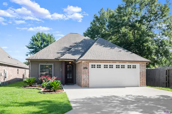 9483 Wyndham Way, Denham Springs, LA 70726