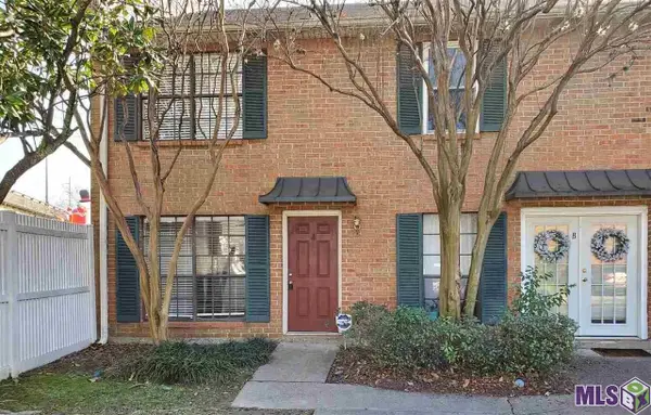 2293 Hollydale Ave #5A, Baton Rouge, LA 70808