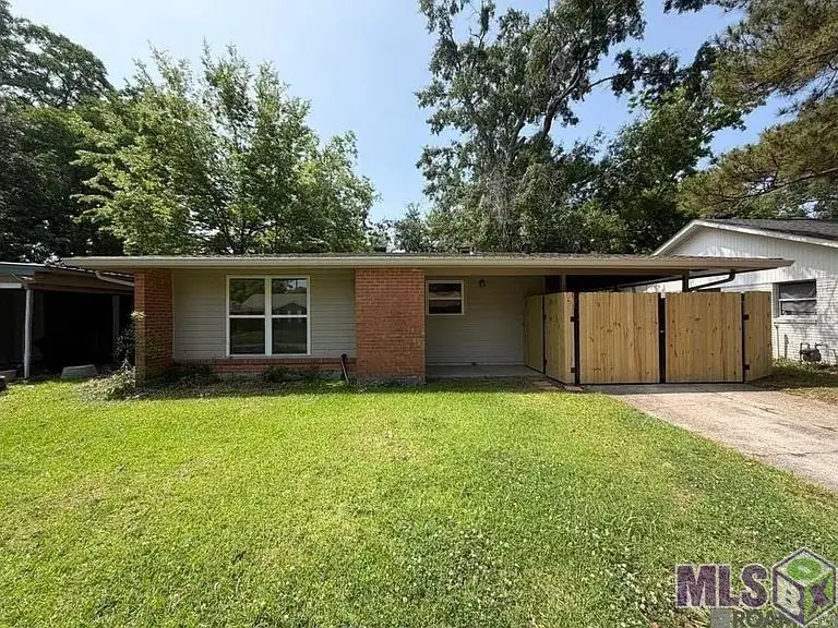 11976 Baylor Dr, Baton Rouge, LA 70816 - #1