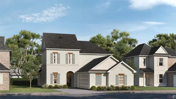 17491 Tidewater Ln, Baton Rouge, LA 70810