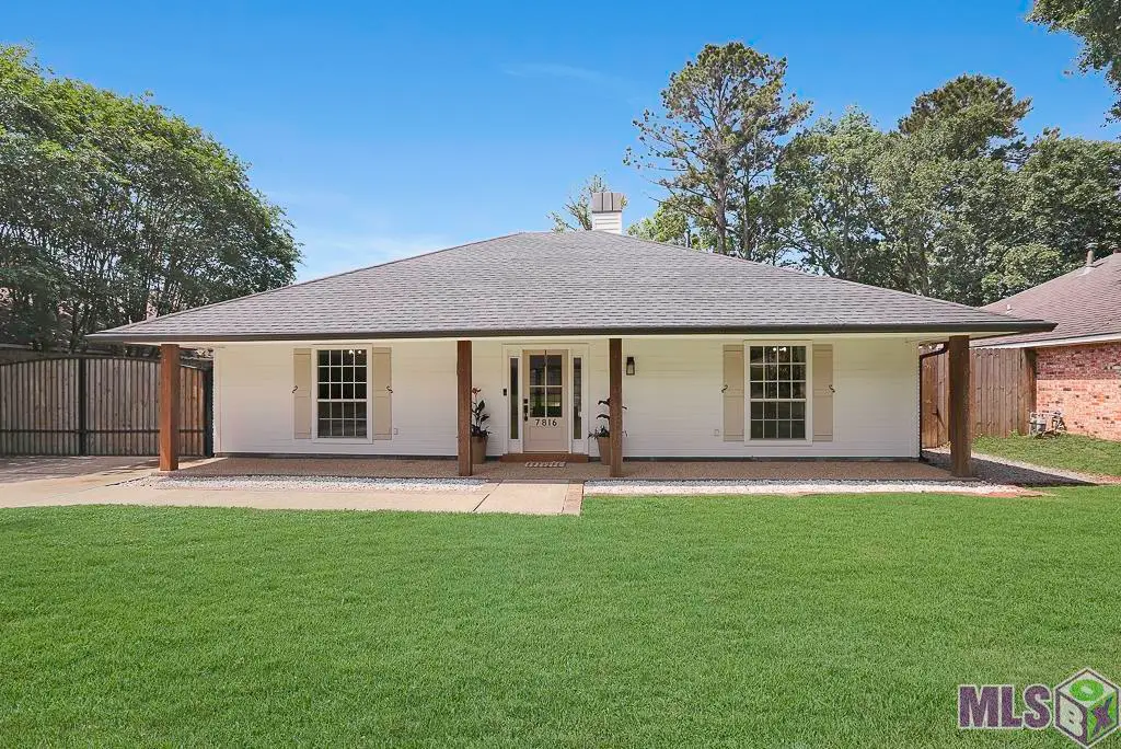 7816 Menlo Dr, Baton Rouge, LA 70808 - #1