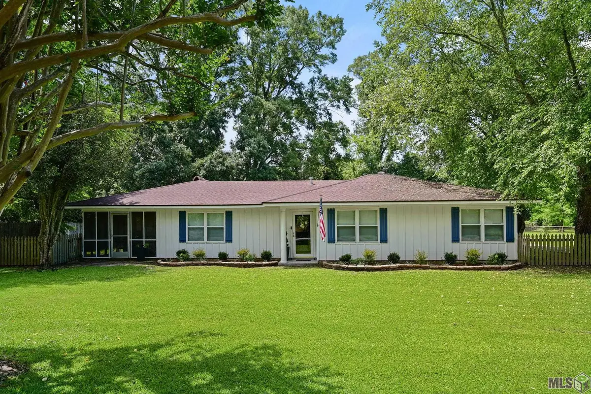 9974 Havard St, Saint Francisville, LA 70775 - #1