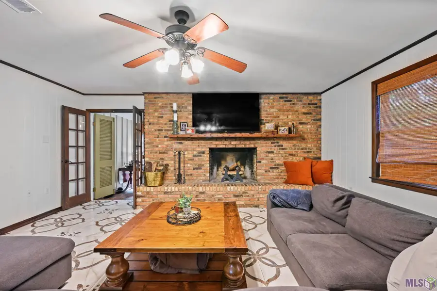 9974 Havard St, Saint Francisville, LA 70775 - #3