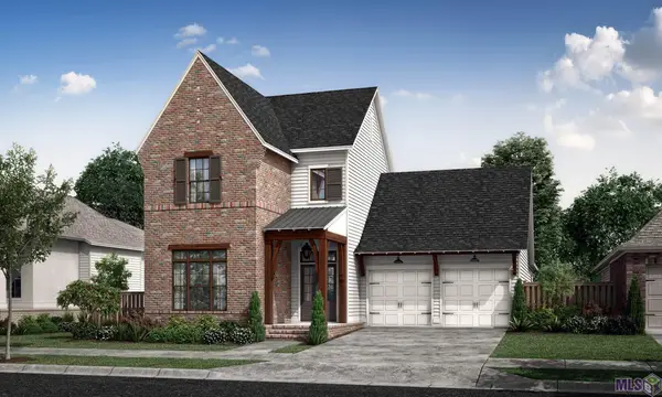 5310 Rue Du Moulin, Baton Rouge, LA 70808