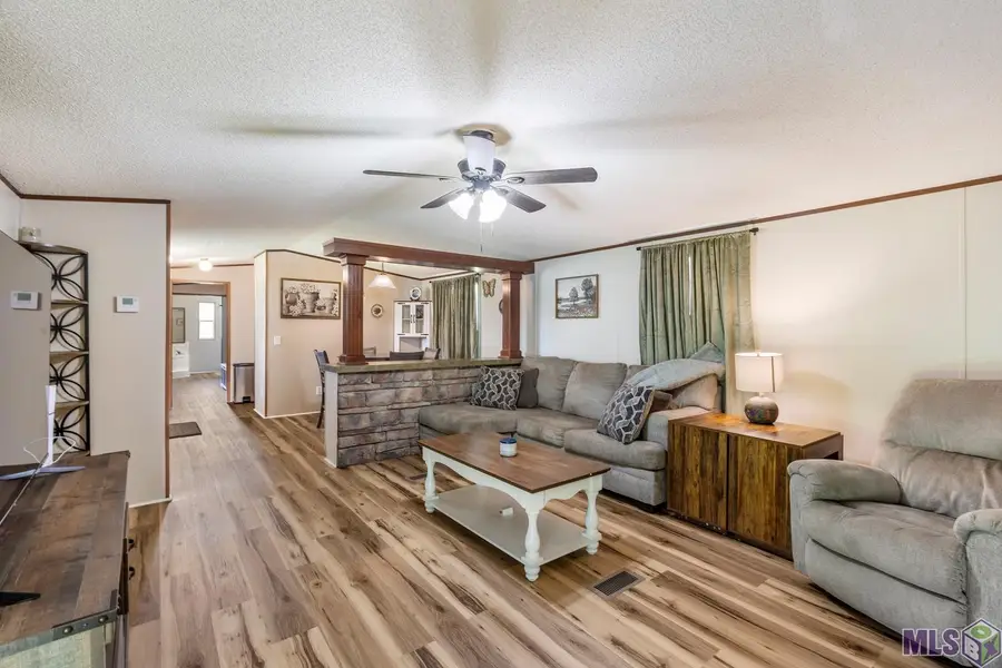 17595 Joe Sevario Rd, Prairieville, LA 70769 - #3
