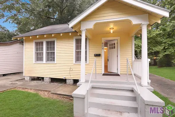 434 Atkinson St, Baton Rouge, LA 70806