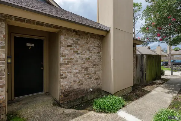 5133 Blair Ln #A, Baton Rouge, LA 70809