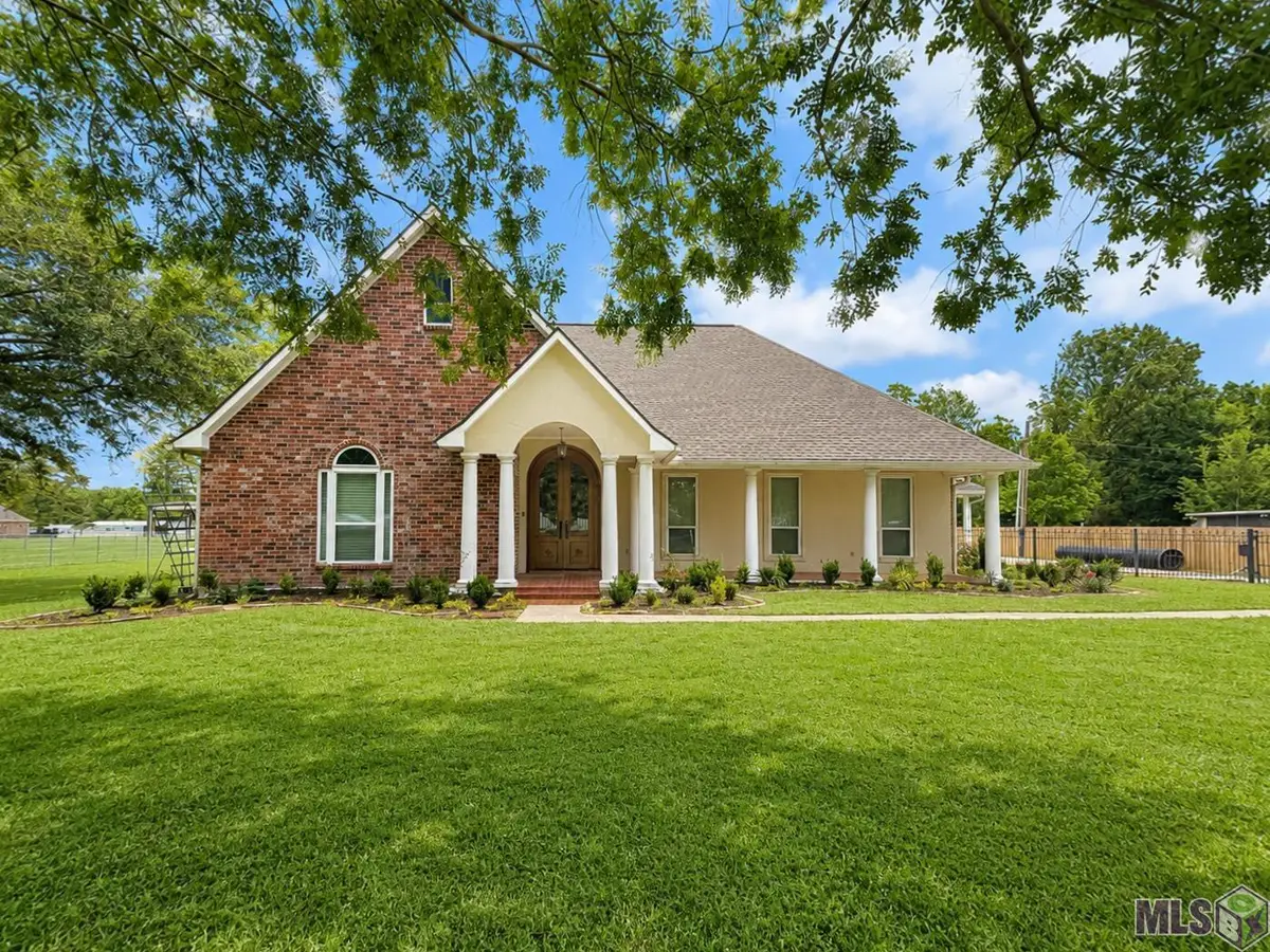 14052 A Poirrier Rd, Gonzales, LA 70737 - #1