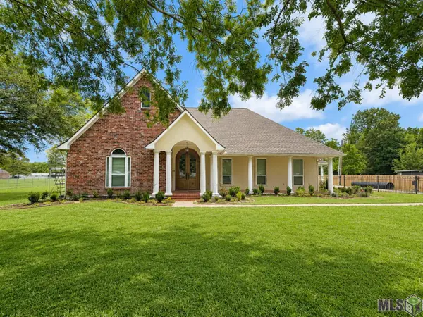 14052 A Poirrier Rd, Gonzales, LA 70737