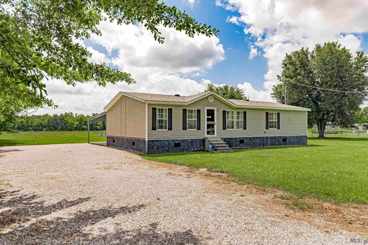 4388 Smith Acres Ln, Fordoche, LA 70732 - #1