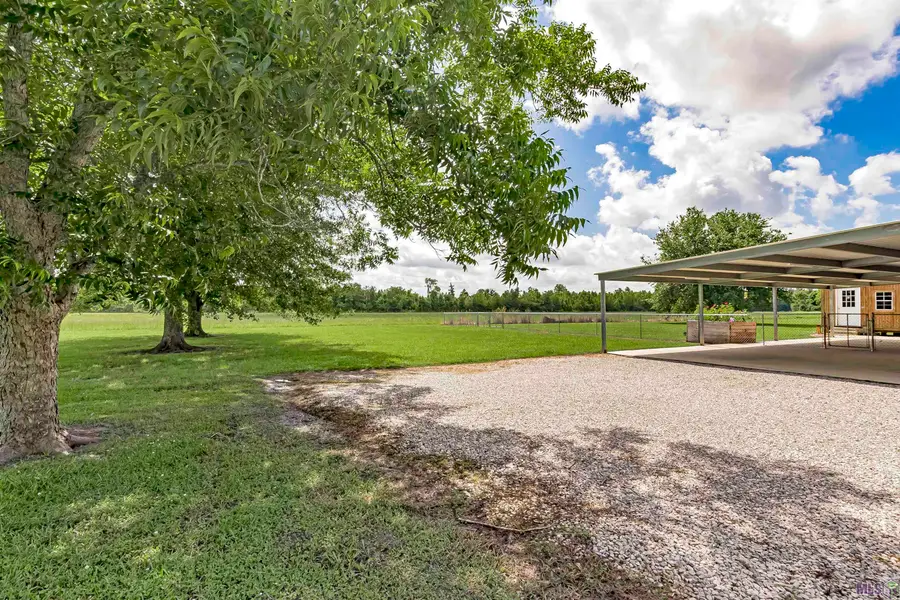 4388 Smith Acres Ln, Fordoche, LA 70732 - #2