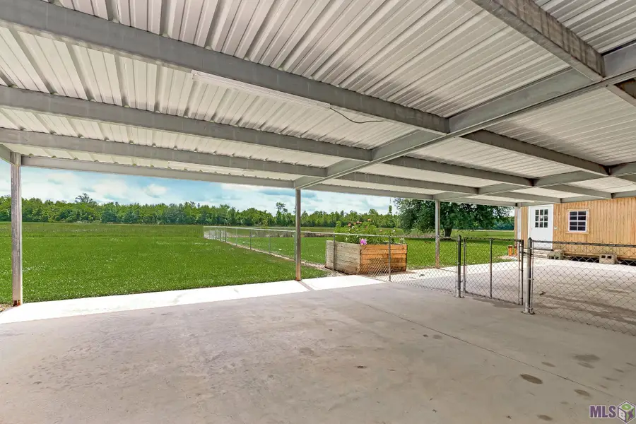 4388 Smith Acres Ln, Fordoche, LA 70732 - #3