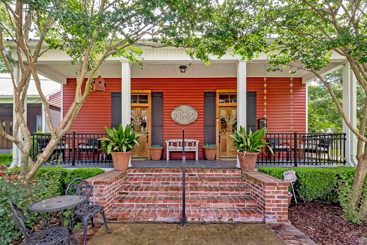 210 Louisiana St, New Roads, LA 70760 - #1