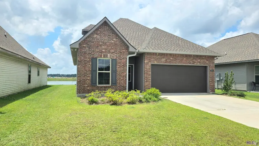 9674 Muncy Ln, Denham Springs, LA 70726 - #2